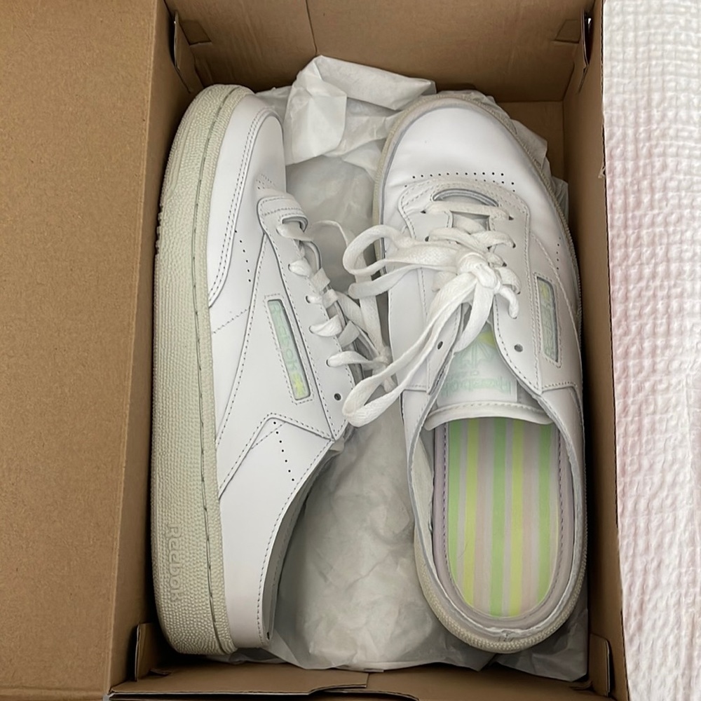 Reebok Club C 85